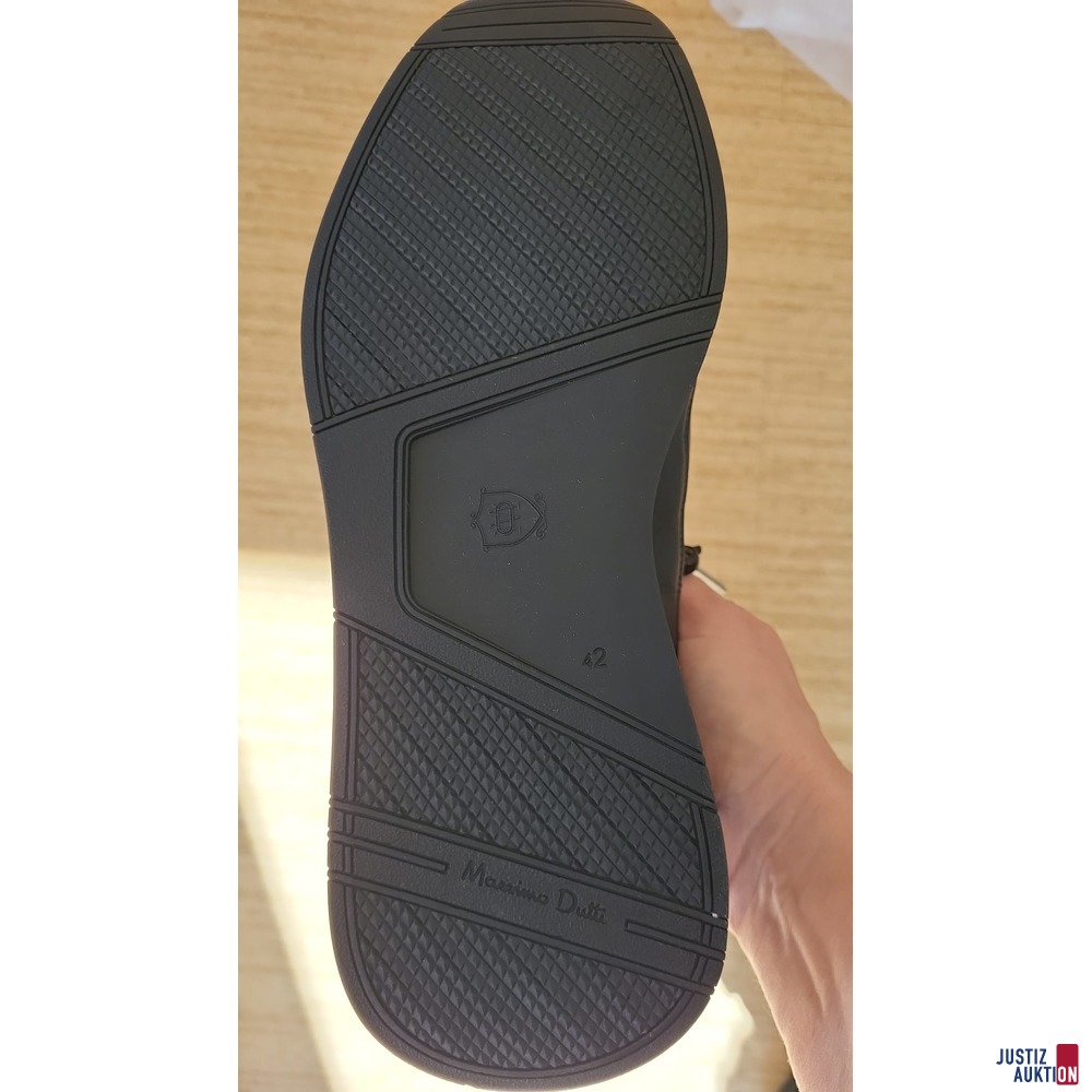 Laufschuh