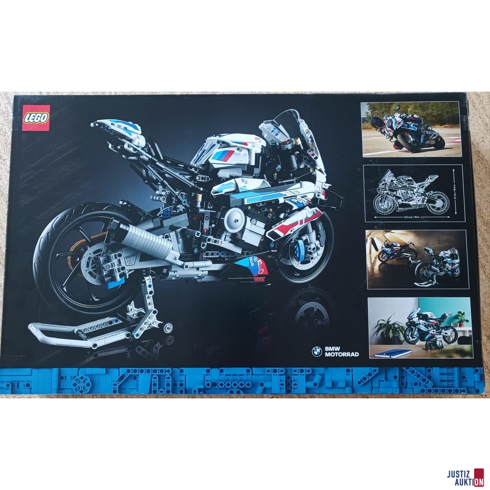 BMW Motorrad