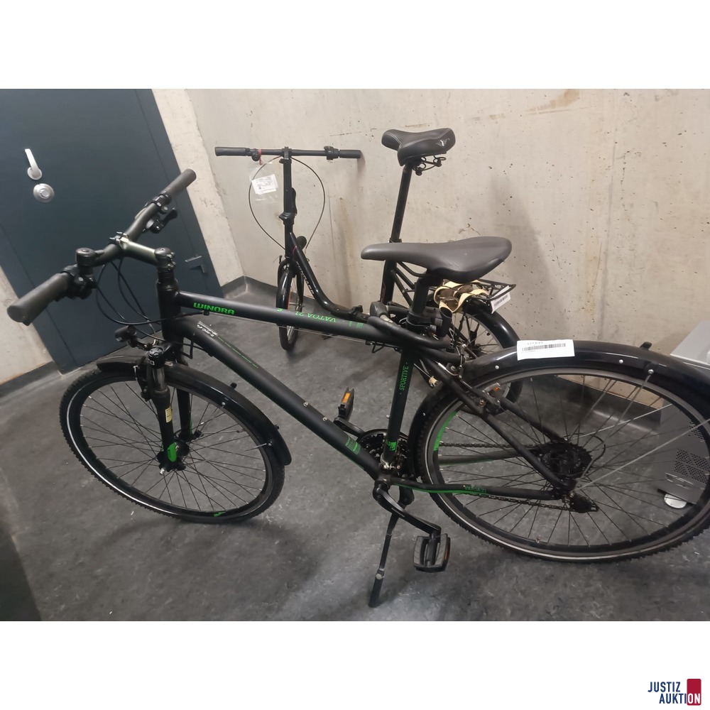 Mountainbike