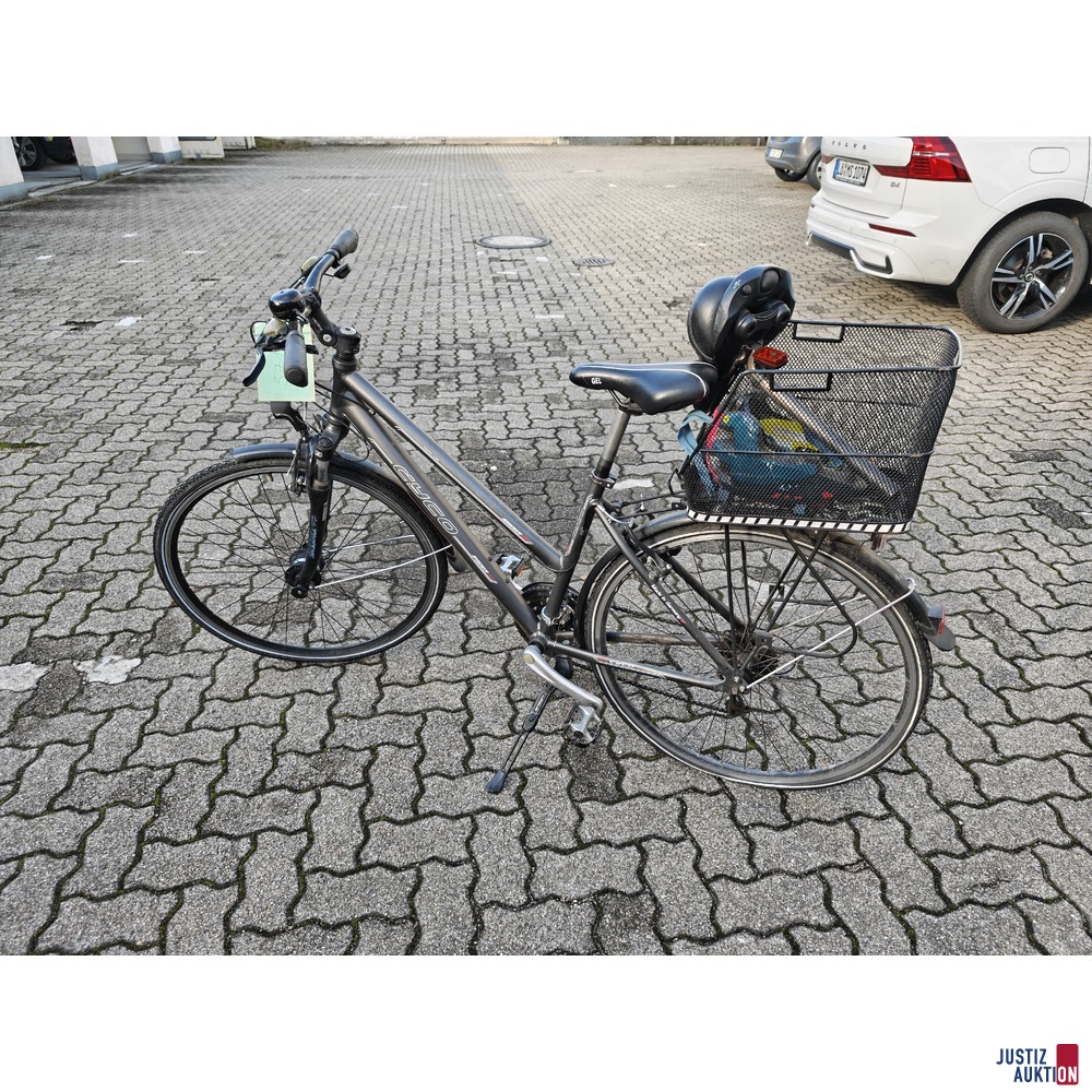 Fahrrad