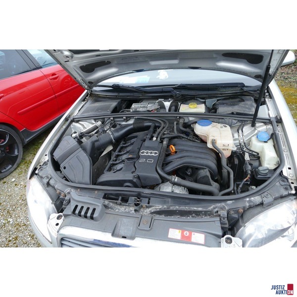 Motorhaube
