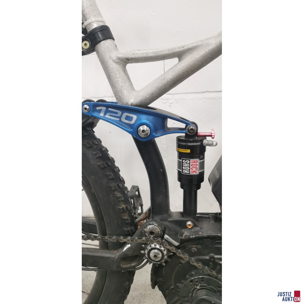 Sto&szlig;d&auml;mpfer