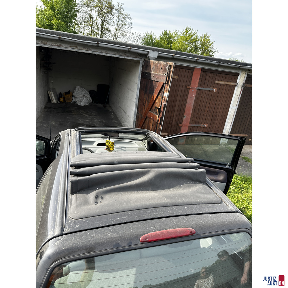 Schiebedach