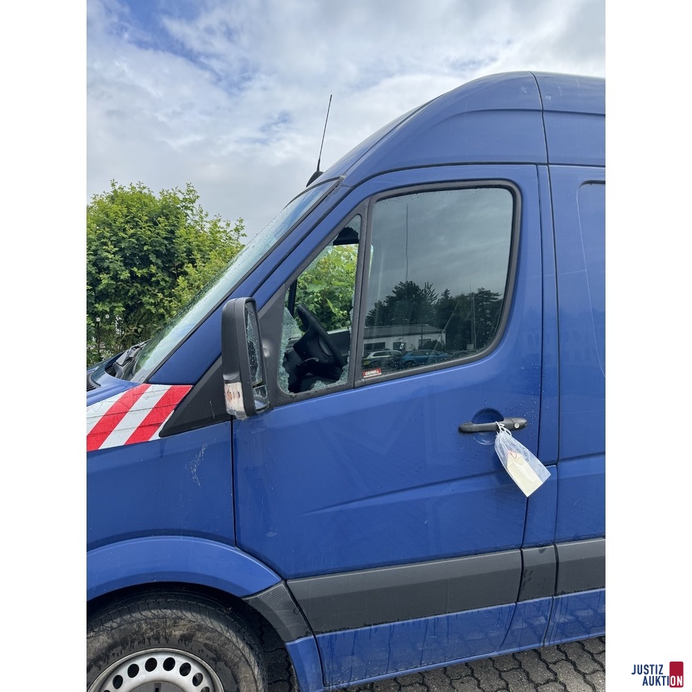 Fahrerseite