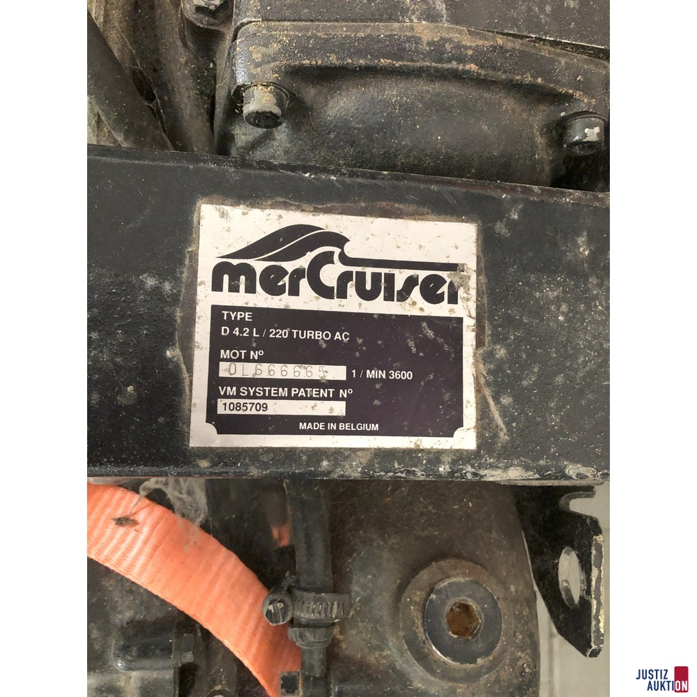 Motorbezeichnung