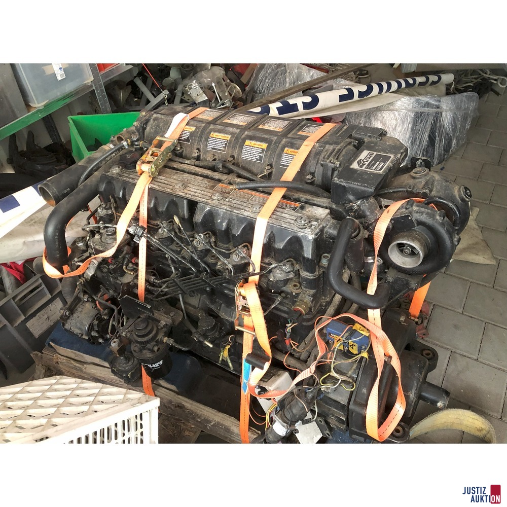 Motorblock