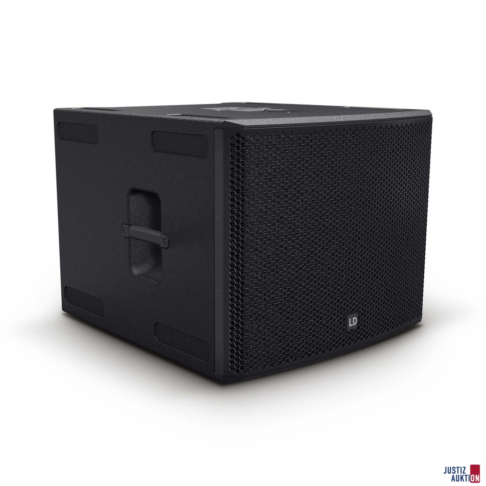 Subwoofer