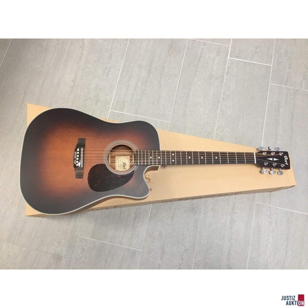 Gitarre