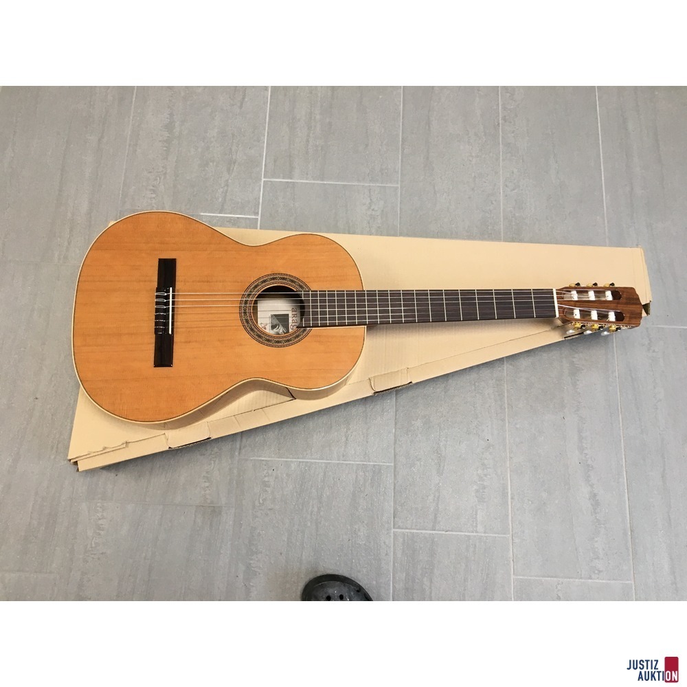 Gitarre
