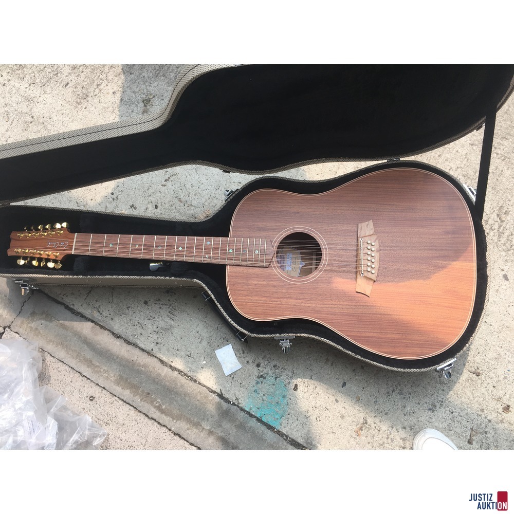 Gitarre