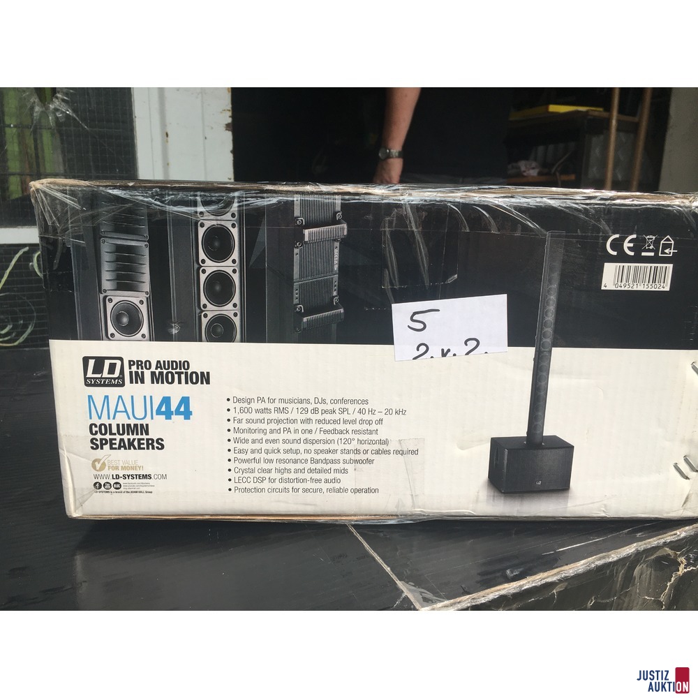 Verpackung