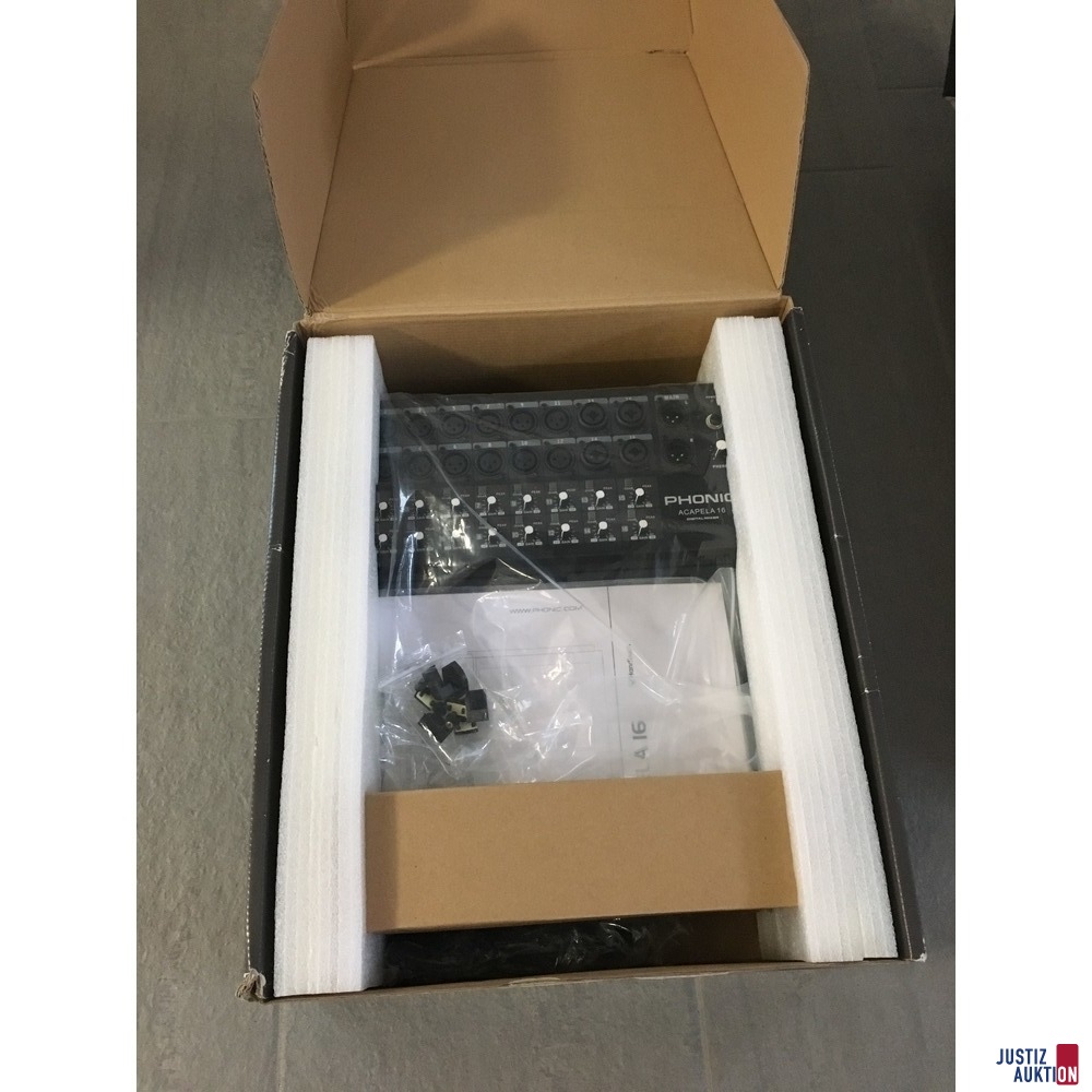 Verpackung