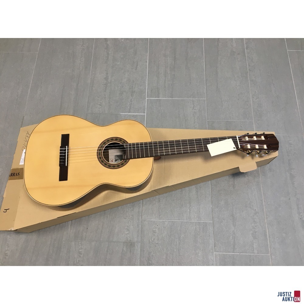 Gitarre