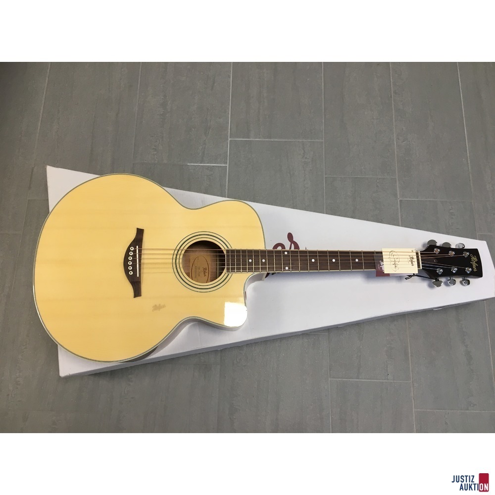 Gitarre