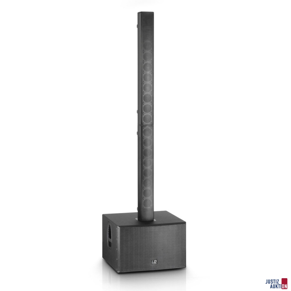 Säulen PA System