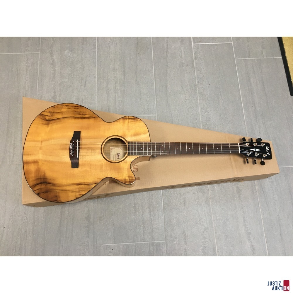 Gitarre