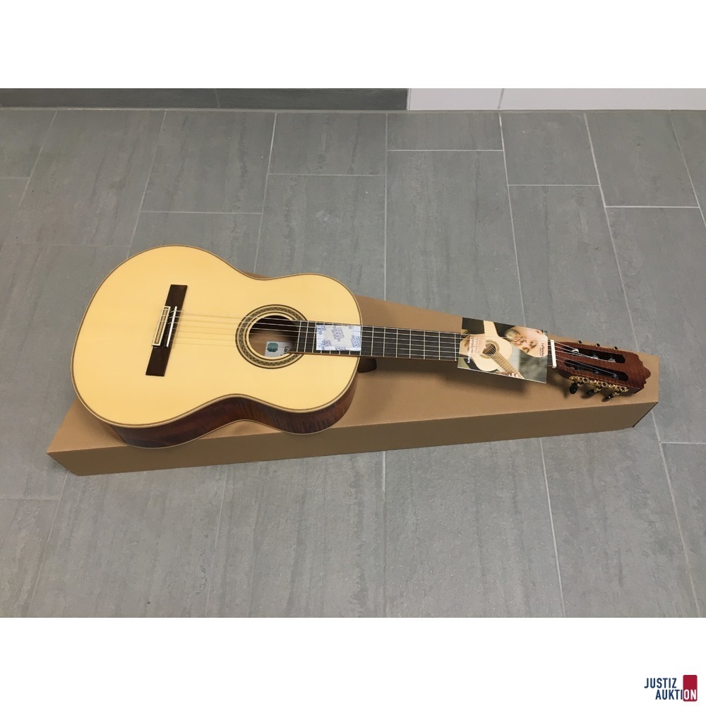 Gitarre