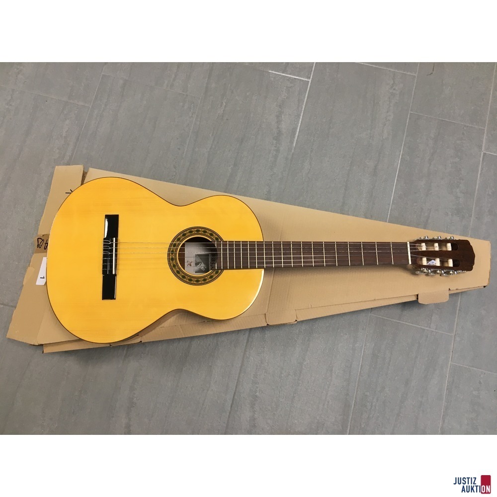 Gitarre