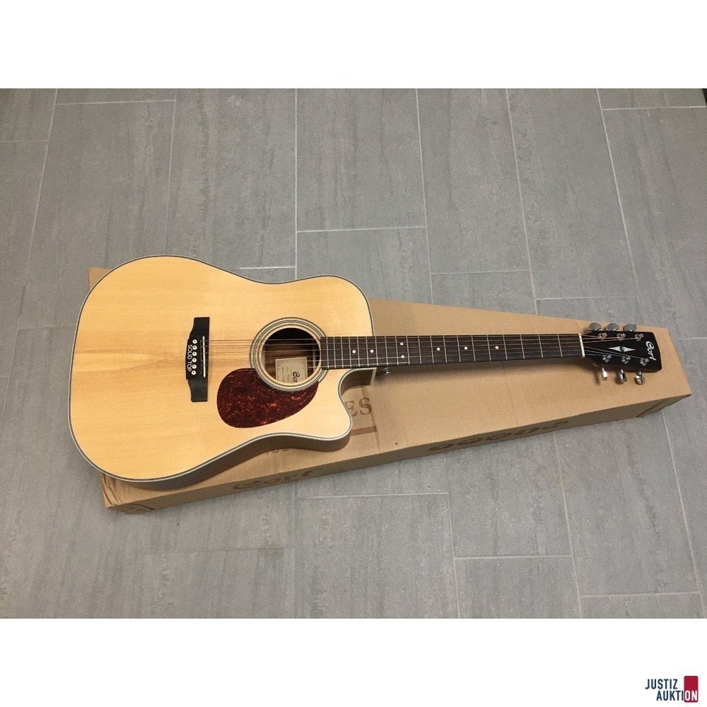 Gitarre