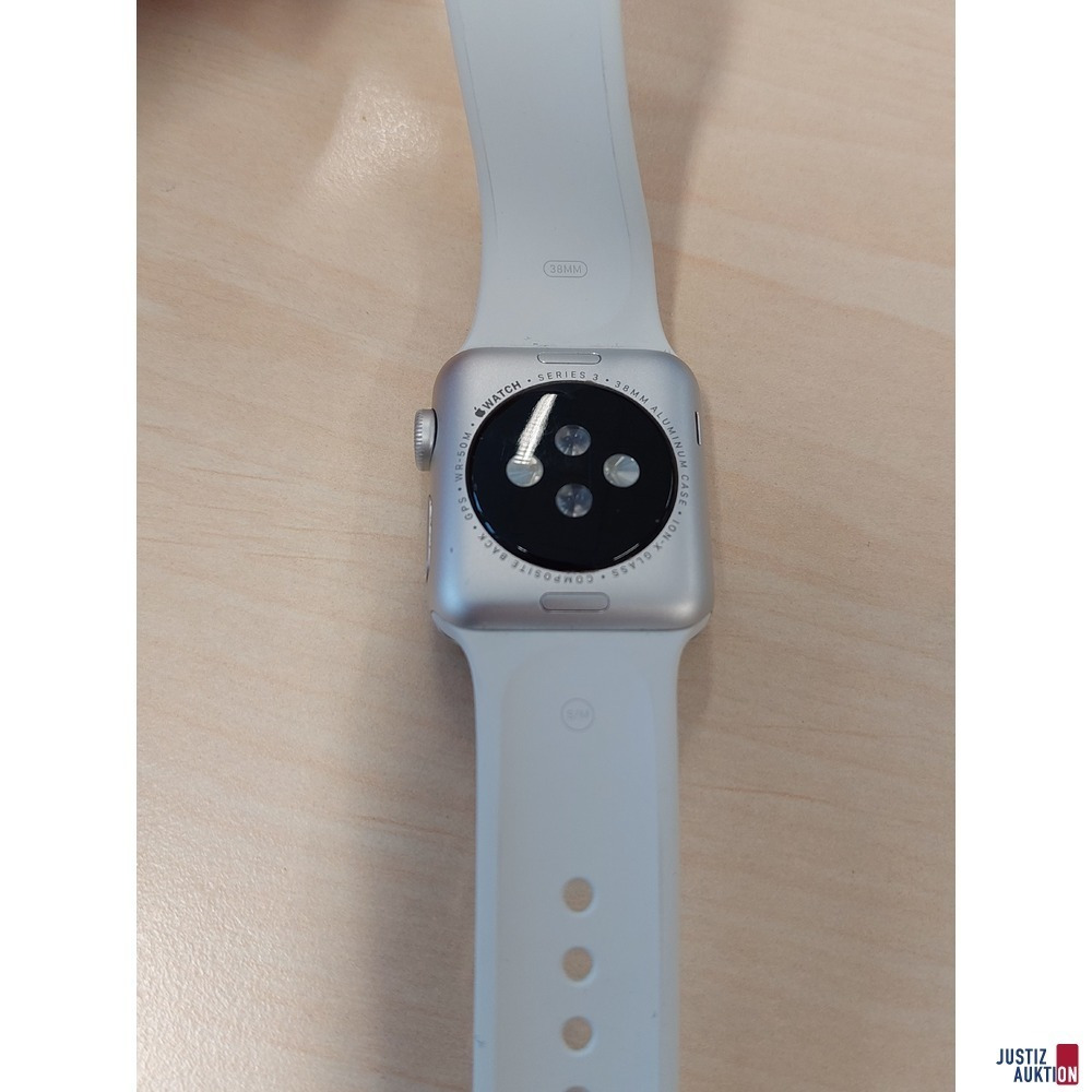 Apple Watch Series 3