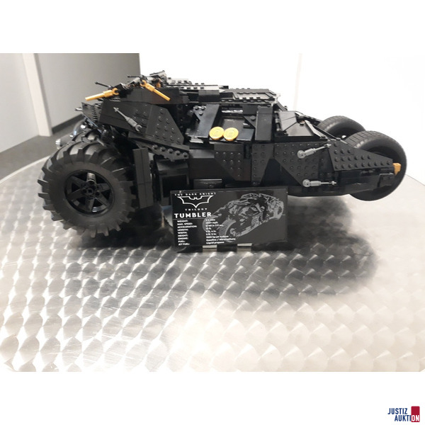 Tumbler LEGO
