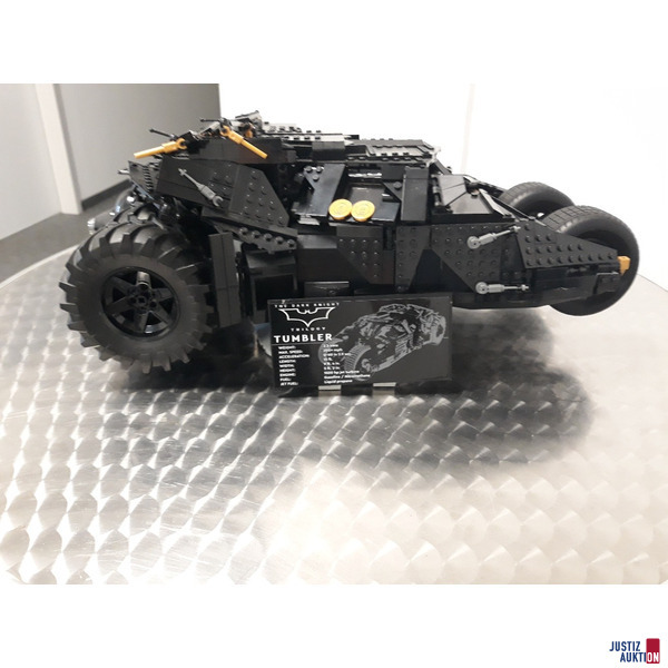 Tumbler LEGO