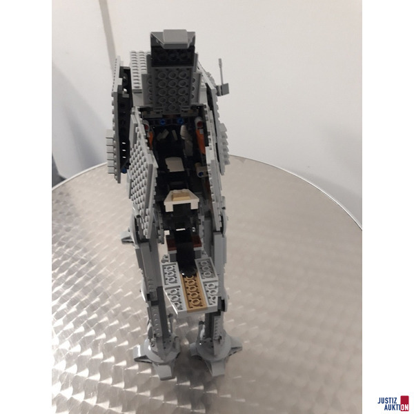 AT AT Lego