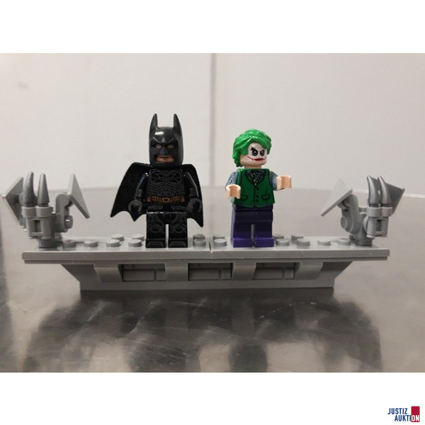 Tumbler LEGO
