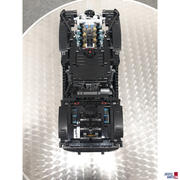 The Batman - Batmobile von LEGO Technic