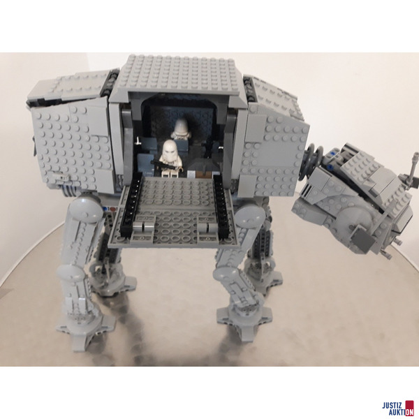 AT AT Lego