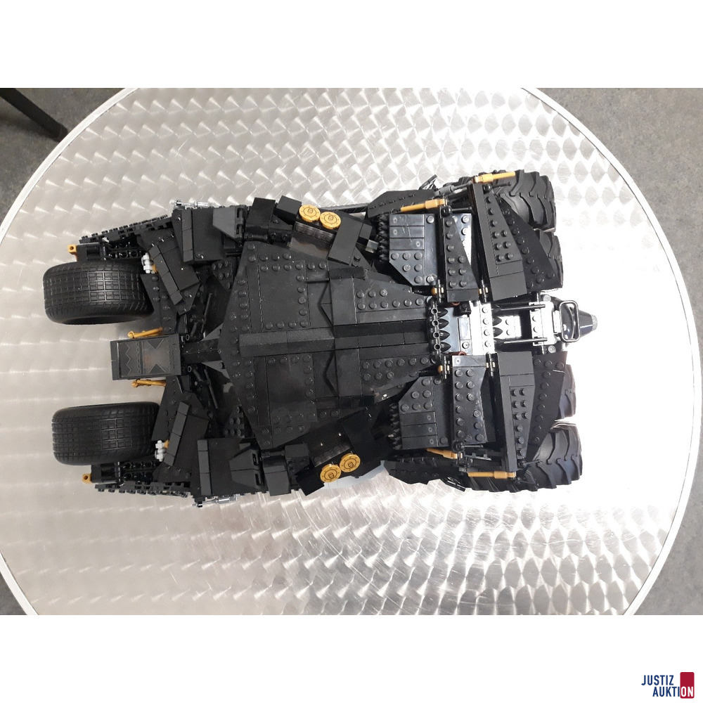 Tumbler LEGO