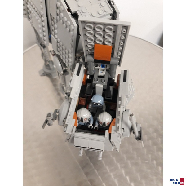 AT AT Lego