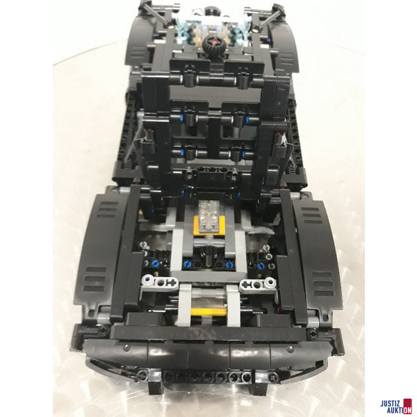The Batman - Batmobile von LEGO Technic