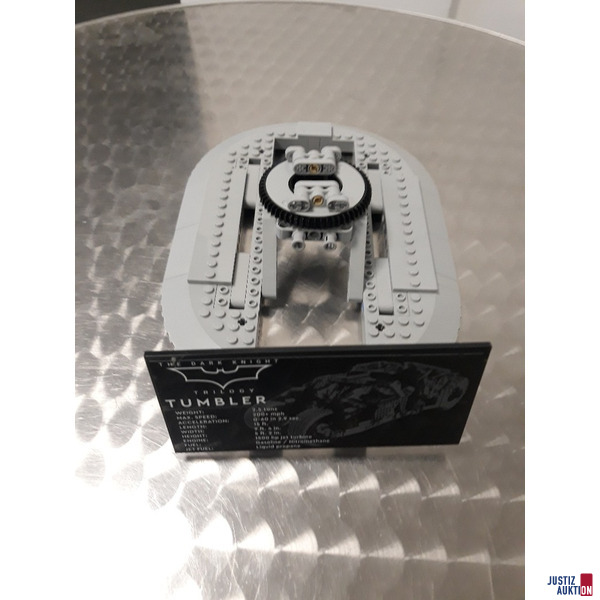 Tumbler LEGO