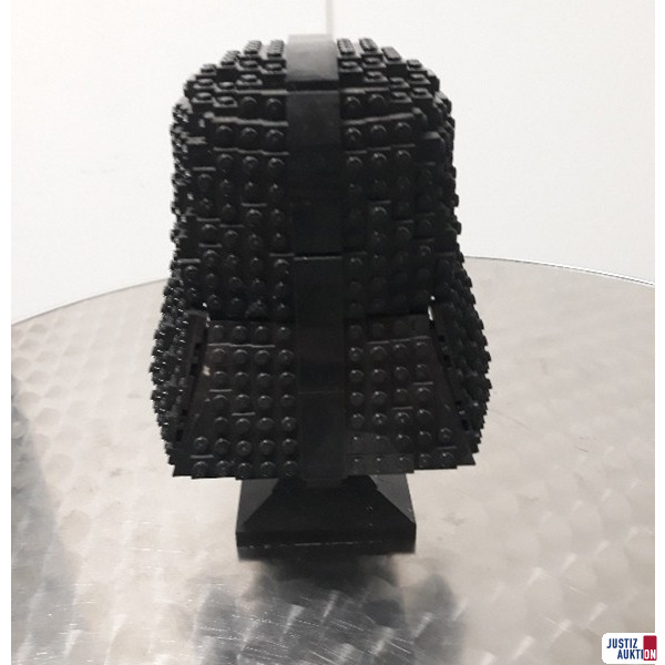 Darth Vader Star Wars LEGO
