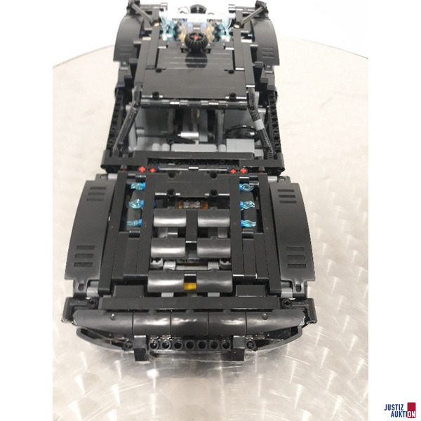 The Batman - Batmobile von LEGO Technic