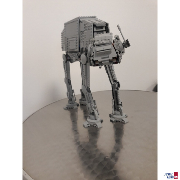 AT AT Lego