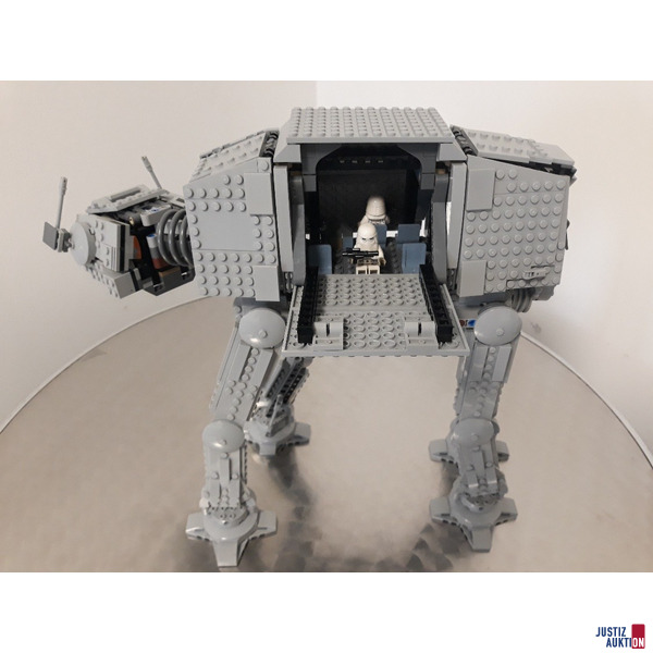 AT AT Lego