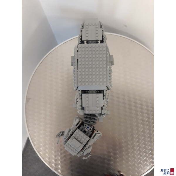 AT AT Lego