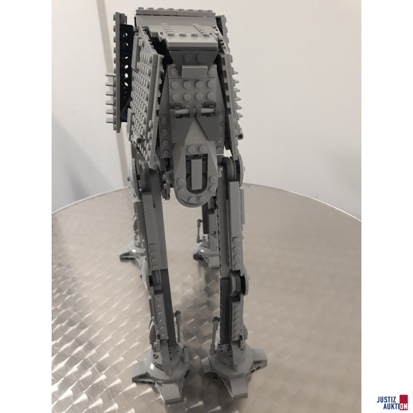AT AT Lego