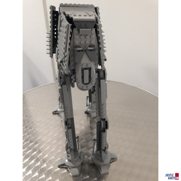 AT AT Lego