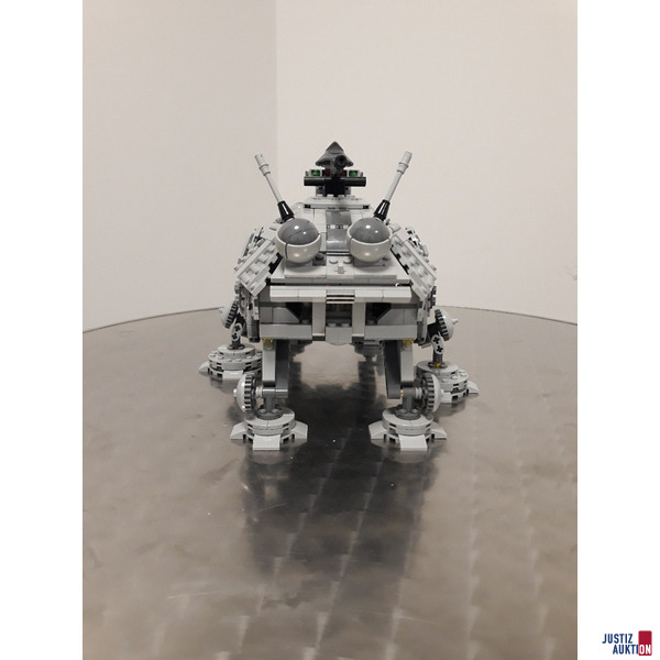 AT – TE Walker von LEGO – foto 4 – kavel bij Justiz-Auktion, Nürnberg