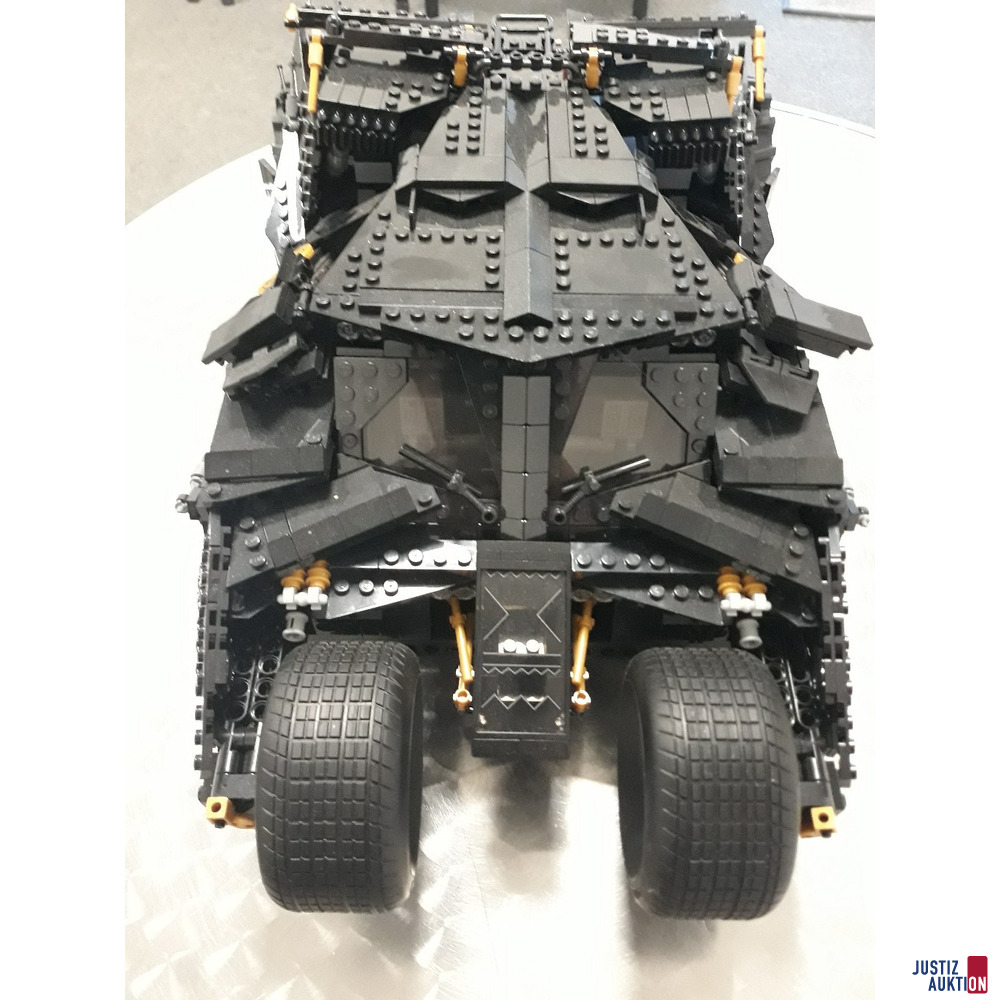 Tumbler LEGO