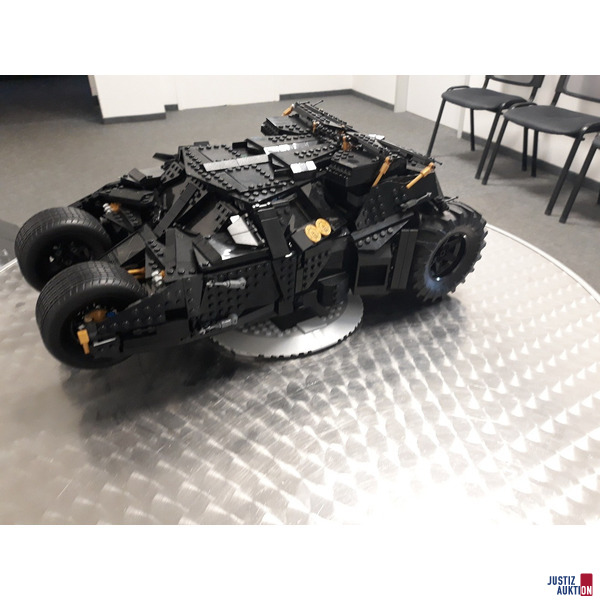 Tumbler LEGO
