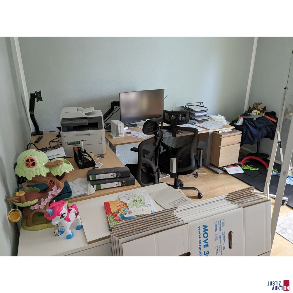 Arbeitsecke (3)