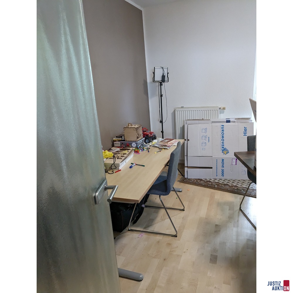 Arbeitsecke (1)