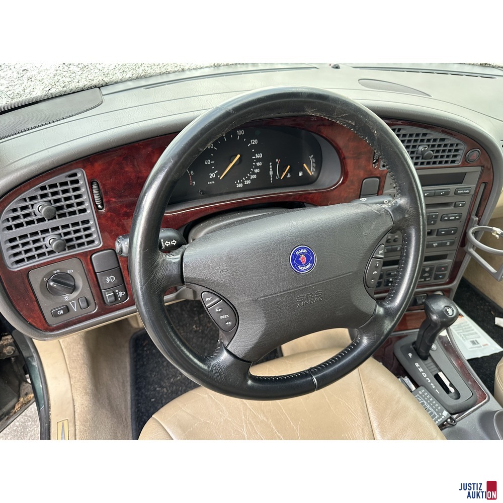 Interieur