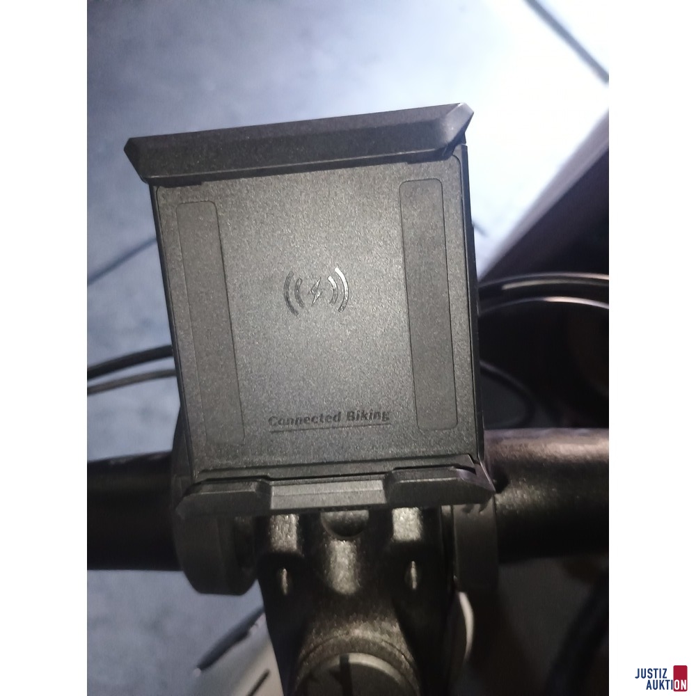 Connectet Biking
