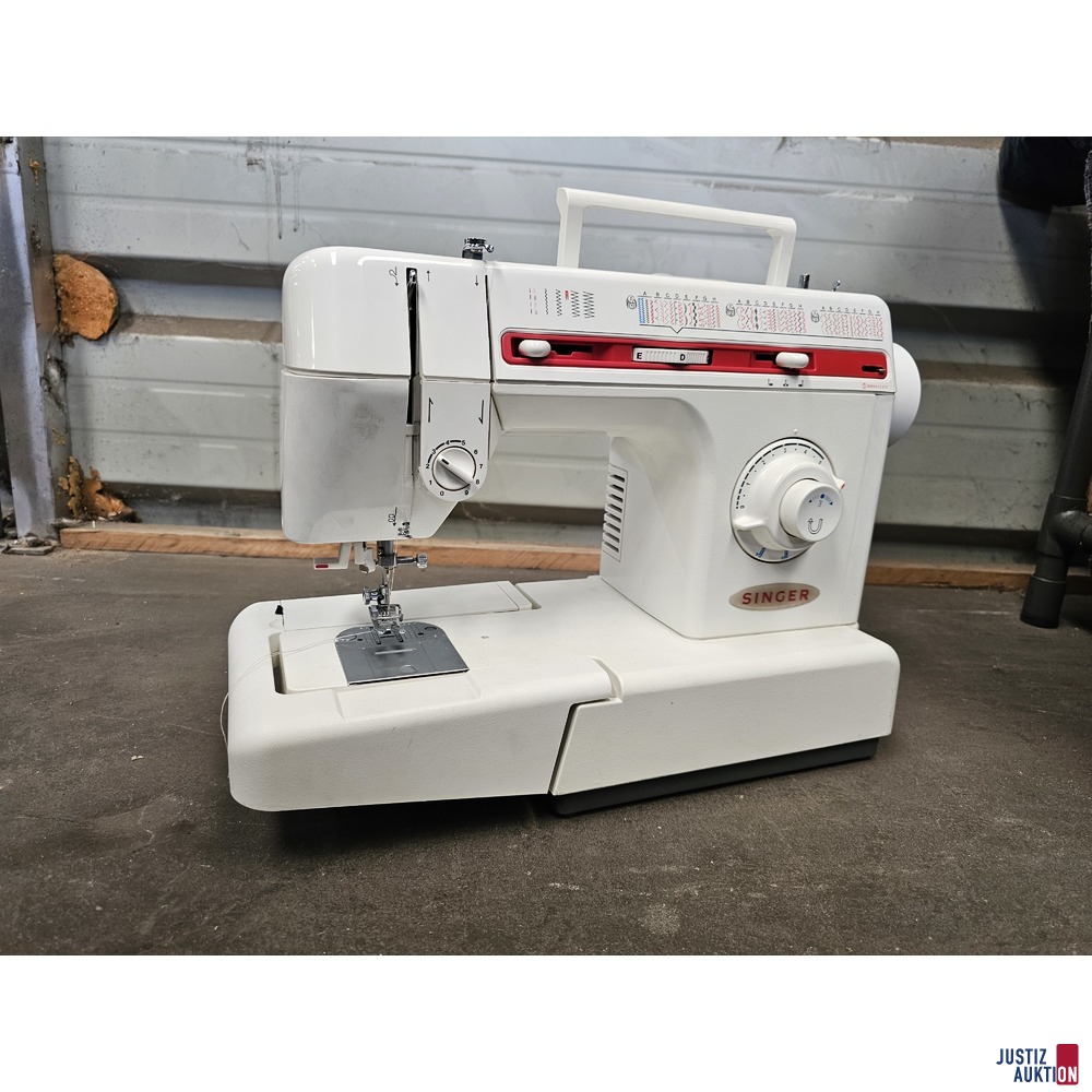 Nähmaschine