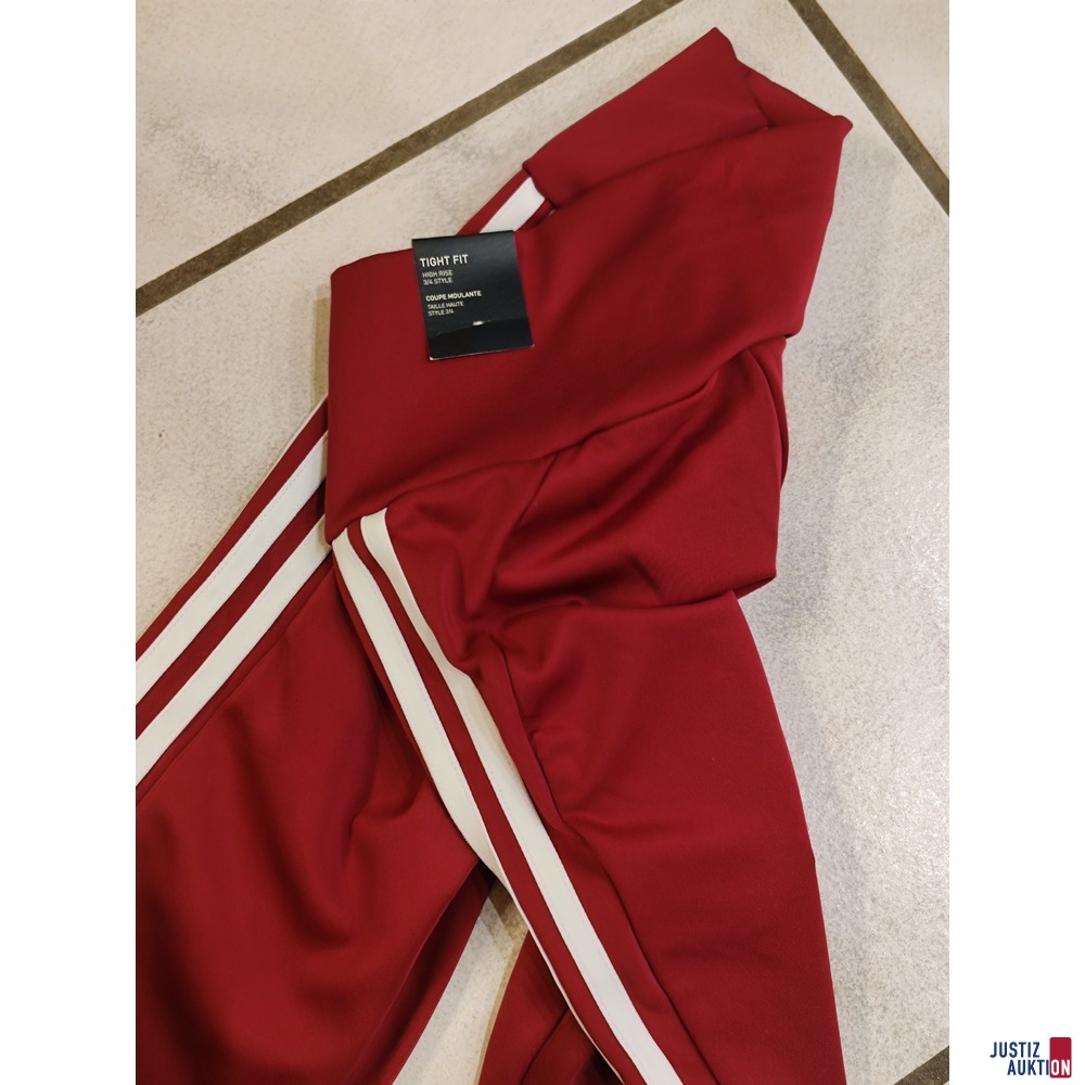 3/4 Sporthose